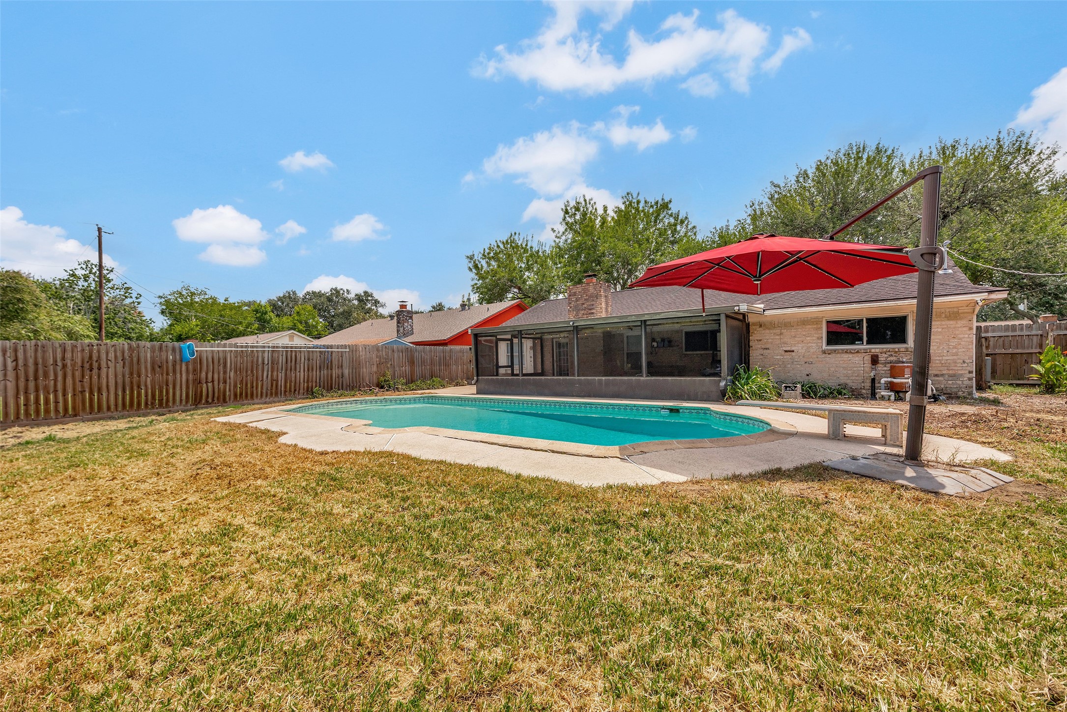 1914 Fulton Street Alvin TX 77511