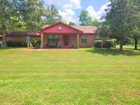 1428 Fm 2712 Crockett TX 75835