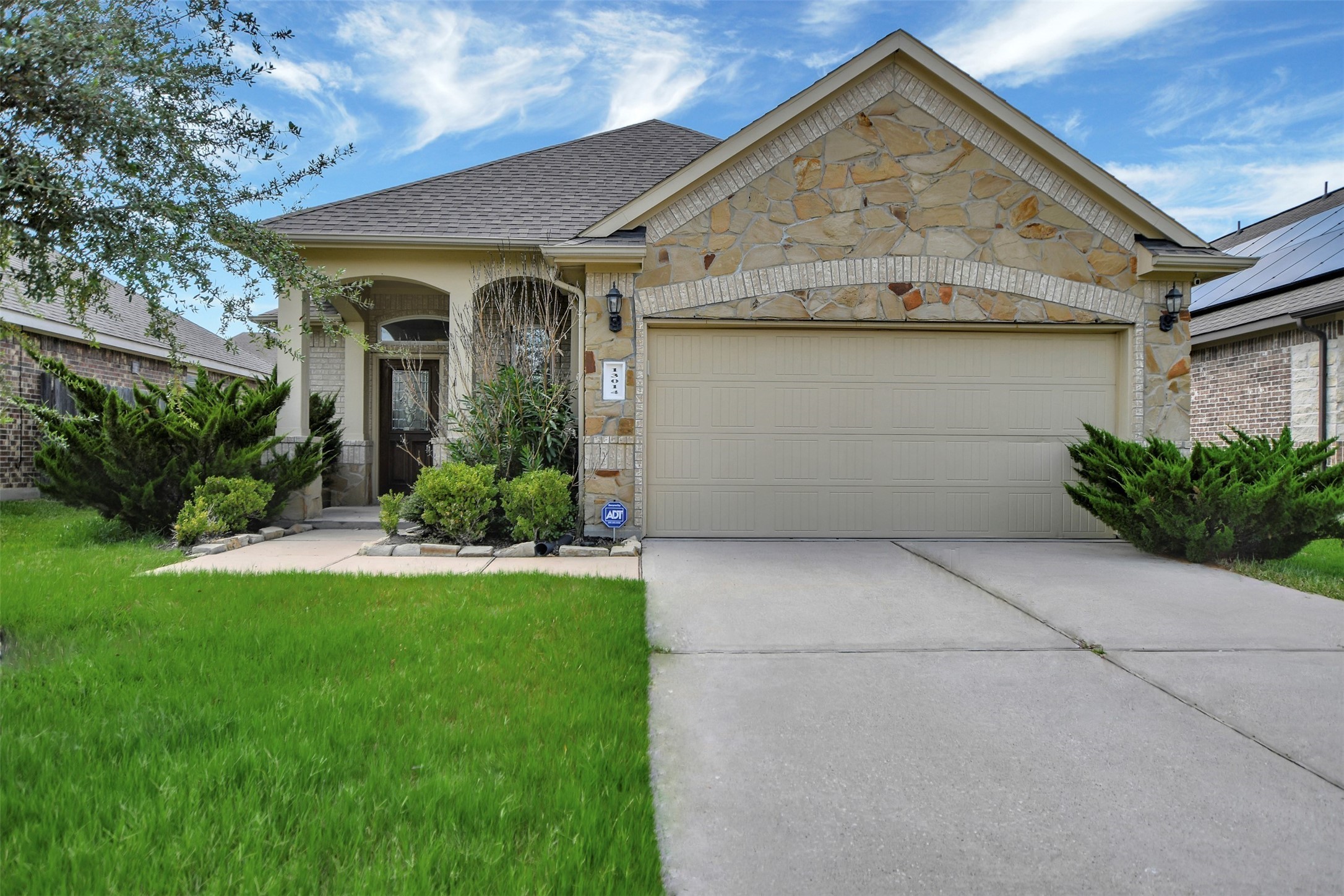 13014 Taper Reach Drive Tomball TX 77377