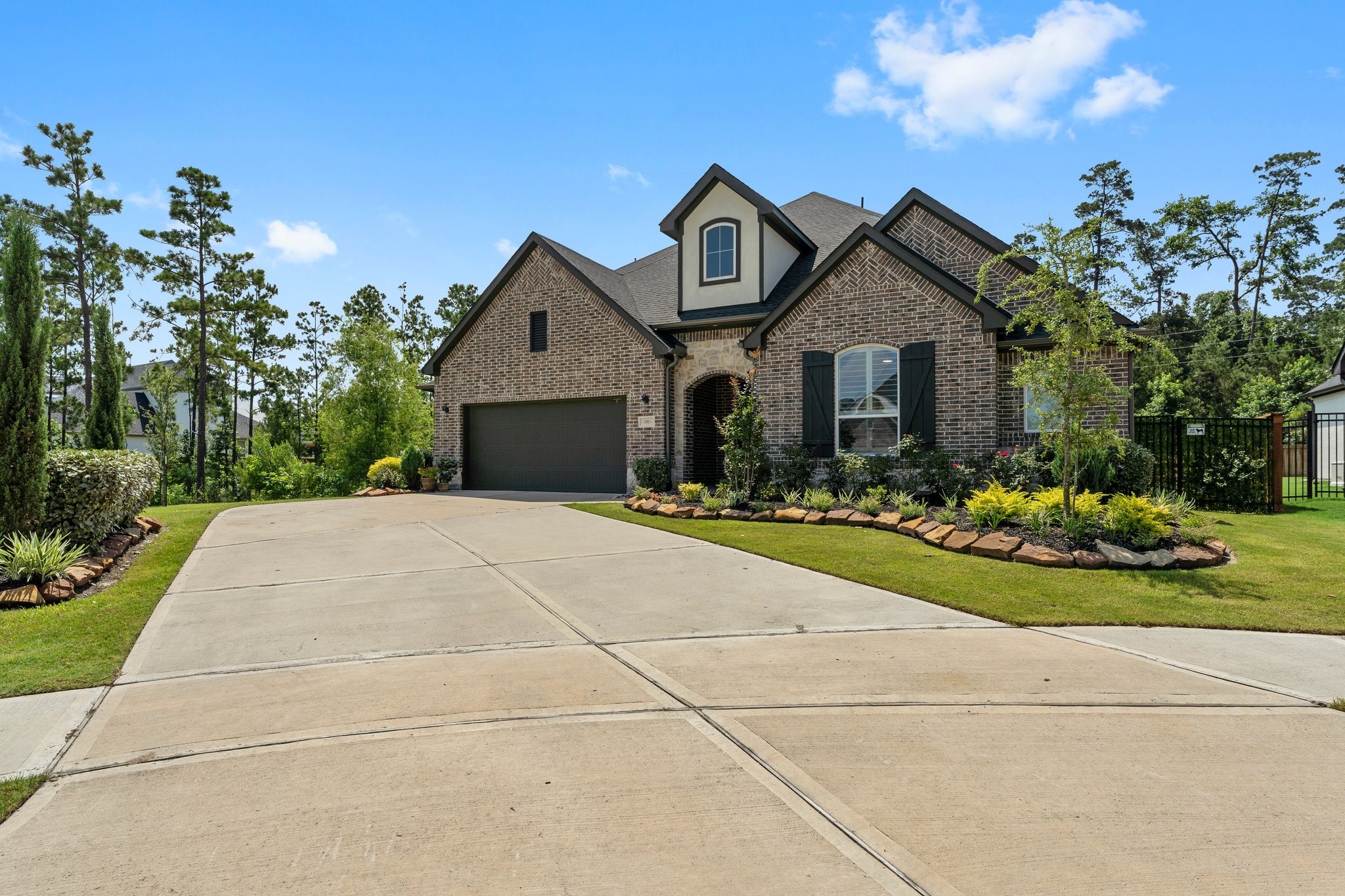 5595 Fallen Antler Drive Spring TX 77386