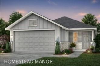 23663 Cranberry Grader Lane Hockley TX 77447