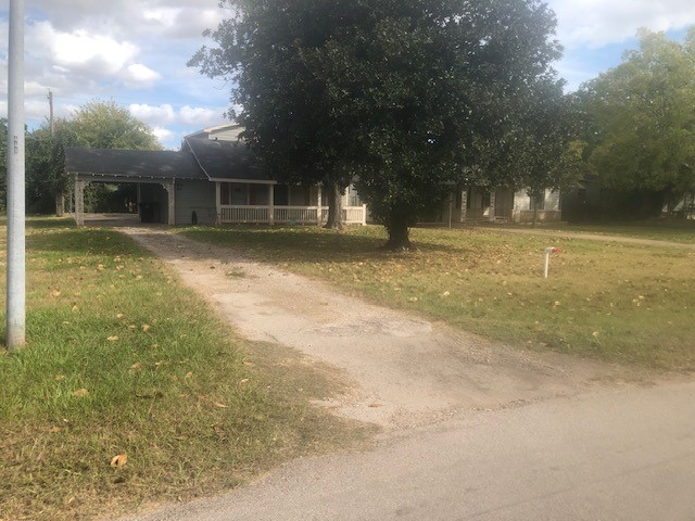 414 Clinton Park Street Houston TX 77029