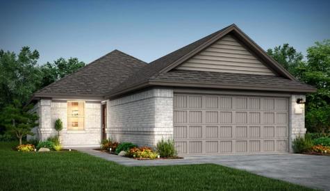 6329 Arcadia Sound Lane Porter TX 77365