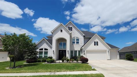 1904 Jillian Terrace Friendswood TX 77546