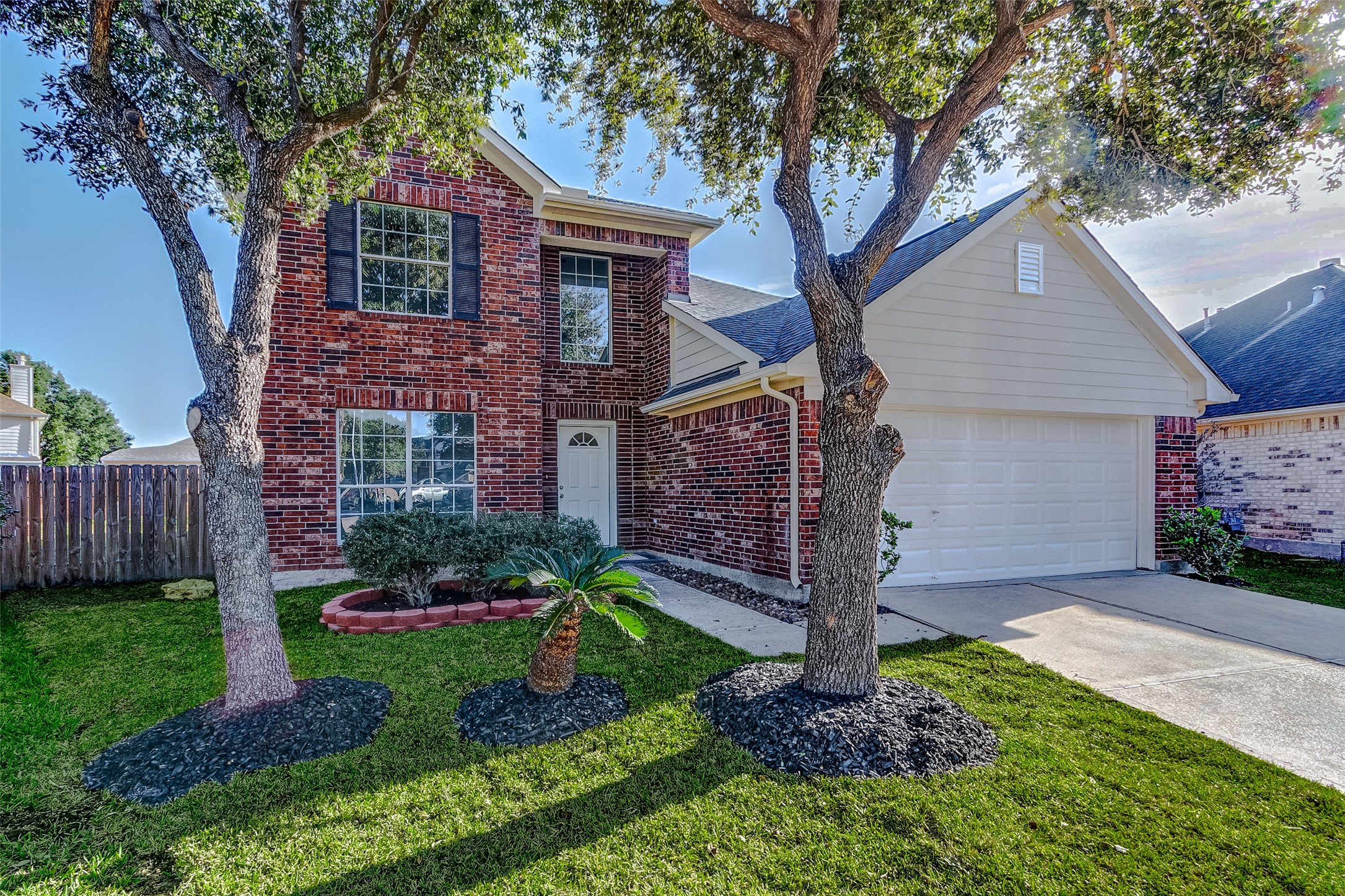 5622 Gaffney Lane Houston TX 77084