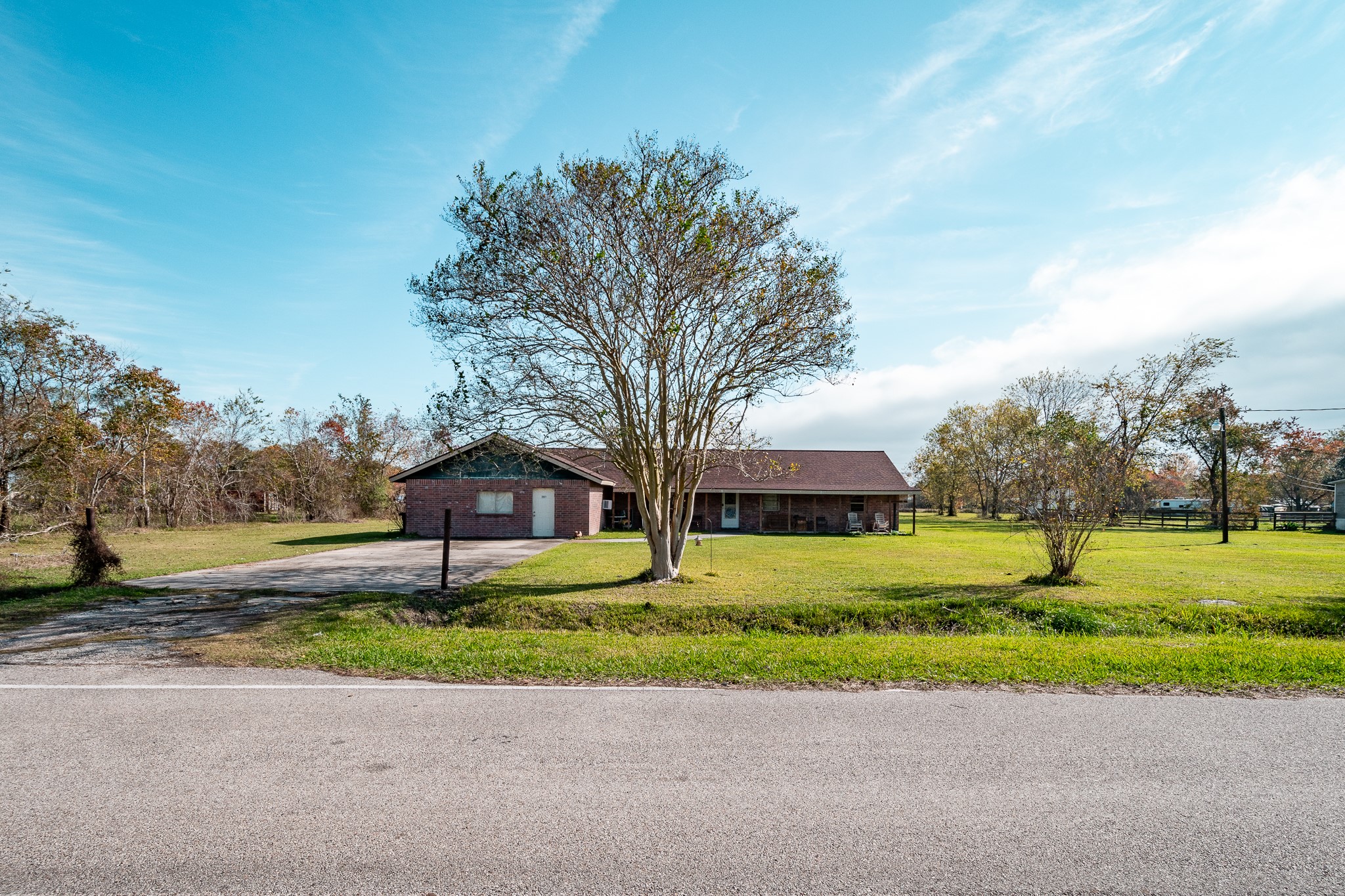 19210 Sunset Trails Street Crosby TX 77532