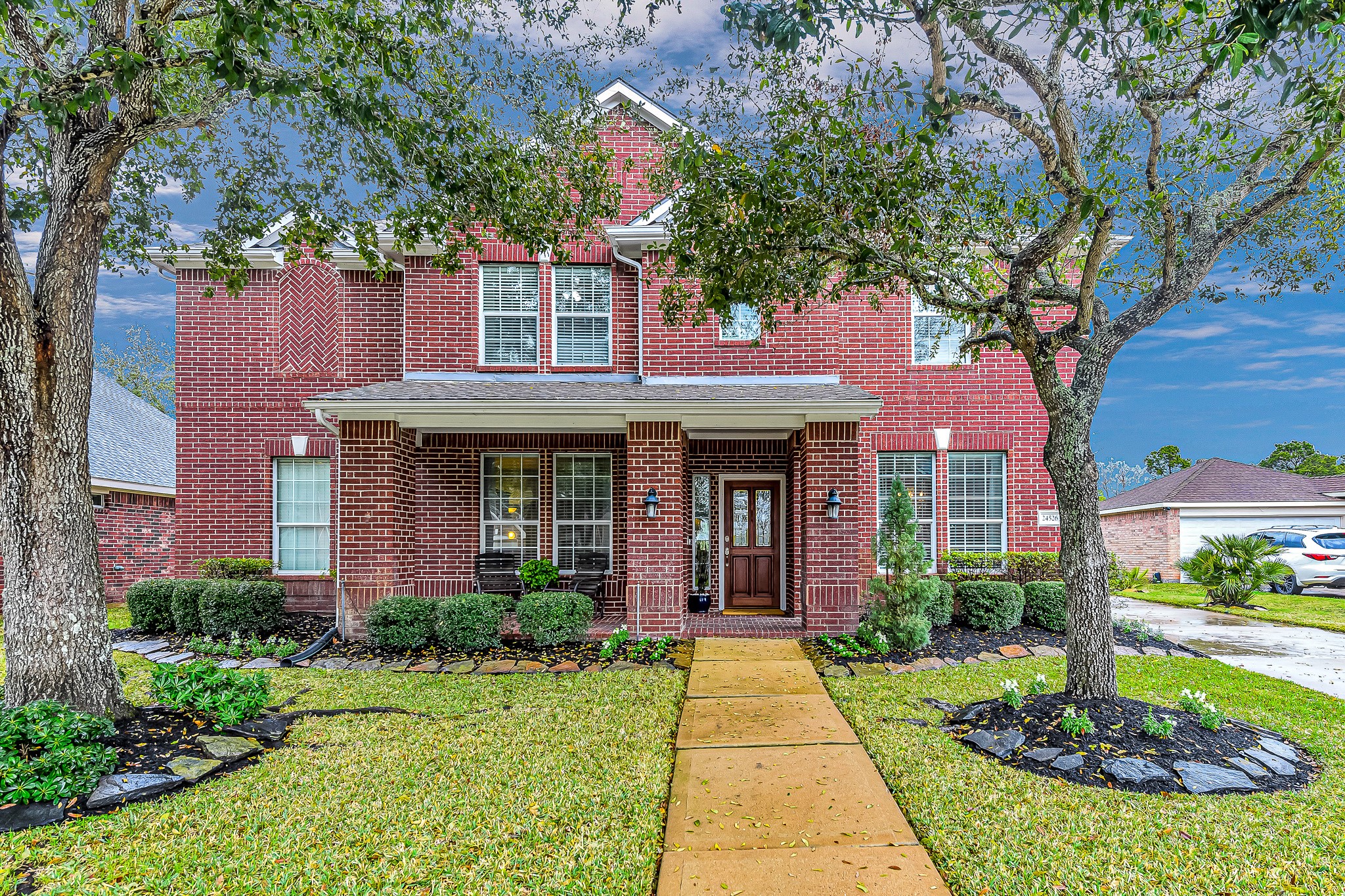 24526 Pelican Hill Drive Katy TX 77494