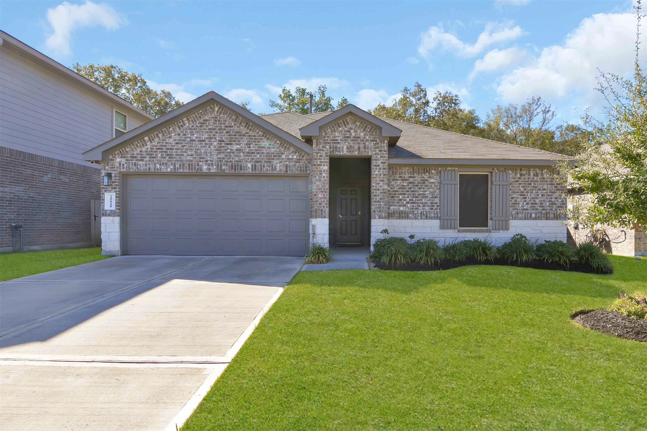 20818 Olive Leaf Street New Caney TX 77357