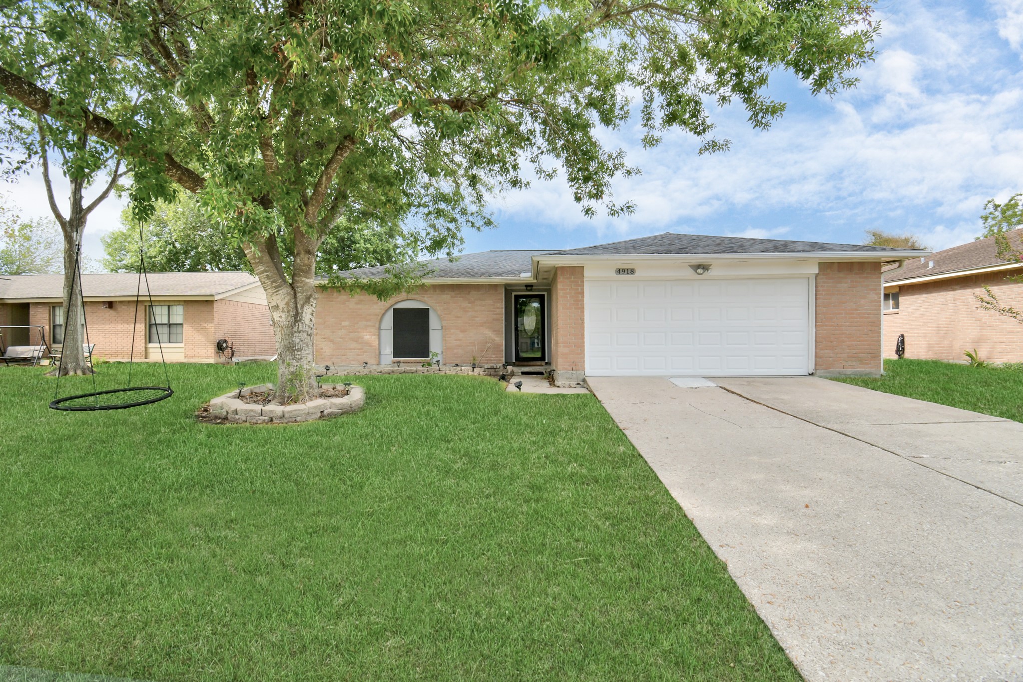 4918 Valley View Drive La Porte TX 77571