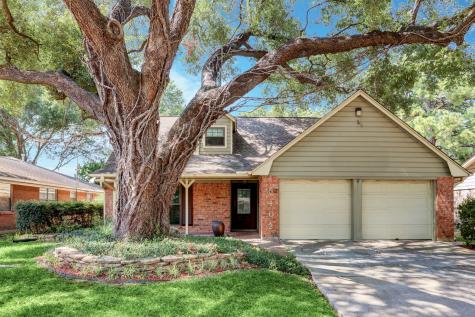 5402 Manor Creek Lane Houston TX 77092