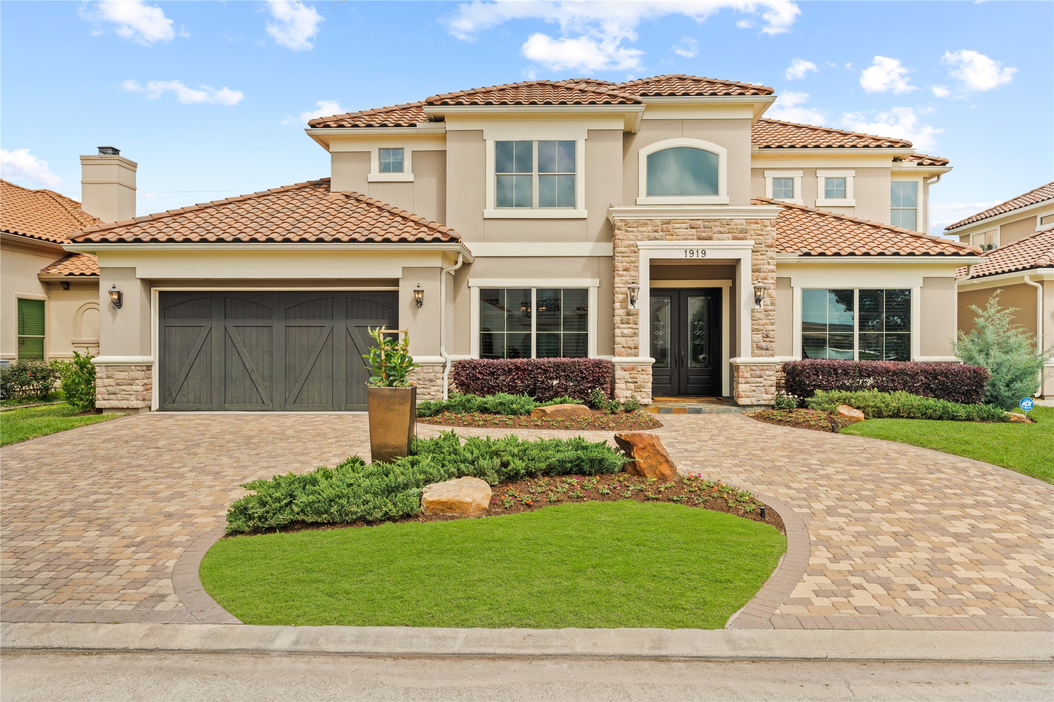 1919 Flower Garden Lane Houston TX 77077