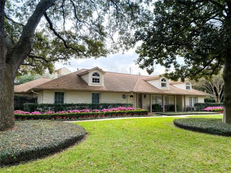 5625 Cedar Creek Drive Houston TX 77056