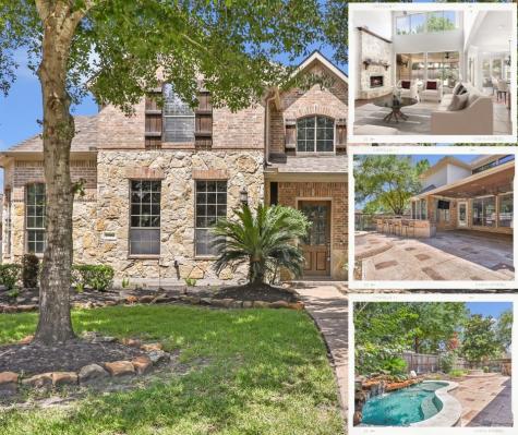 17306 Lake Chelan Lane Humble TX 77346