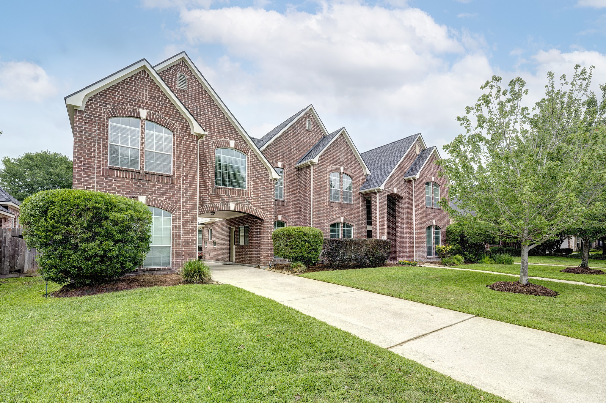 10 Stratford Way Lane Houston TX 77070