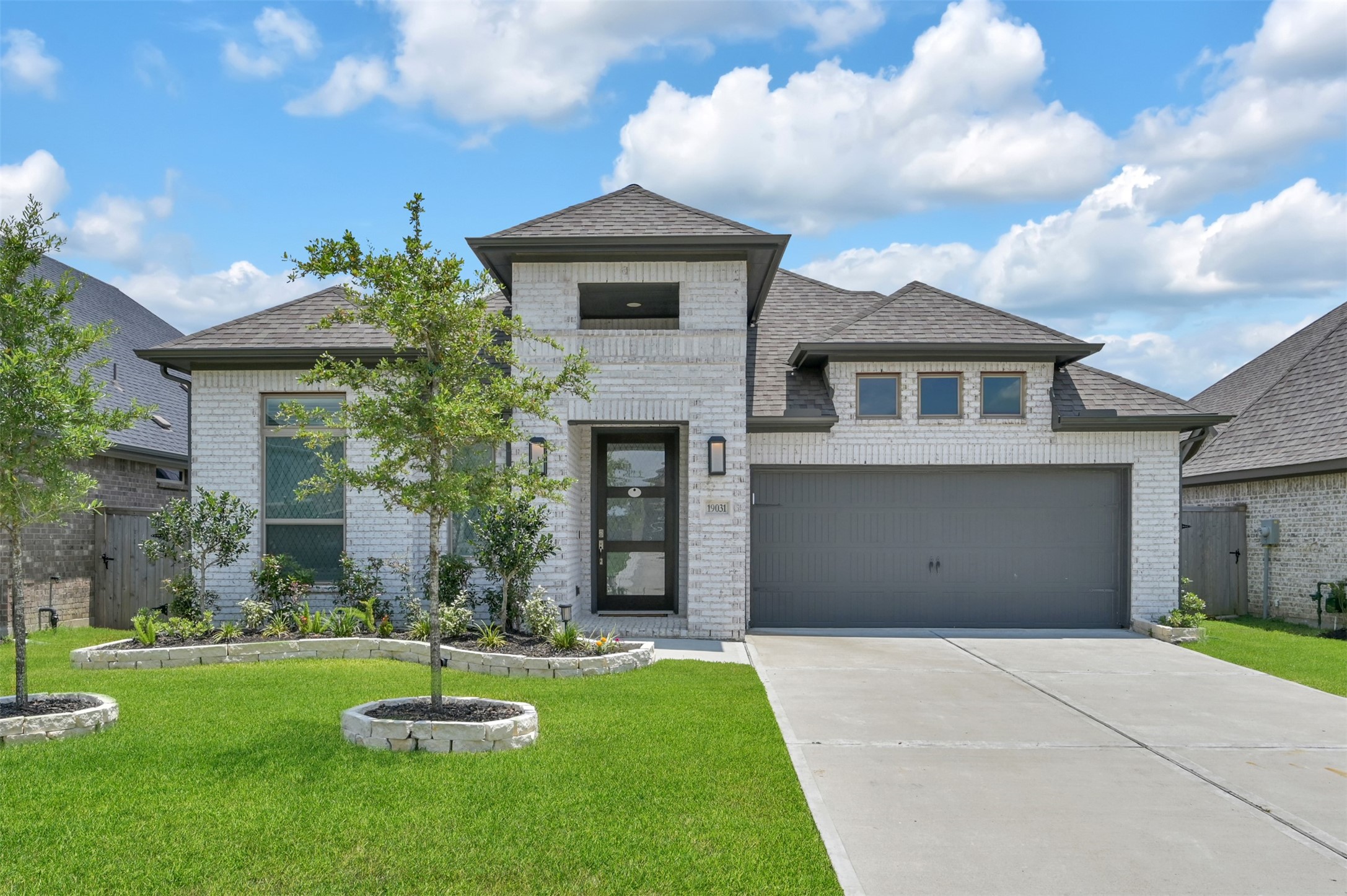 19031 Courser Field Court Tomball TX 77377