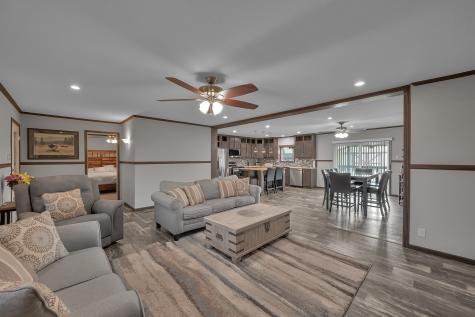 14050 Overstreet Drive Willis TX 77318