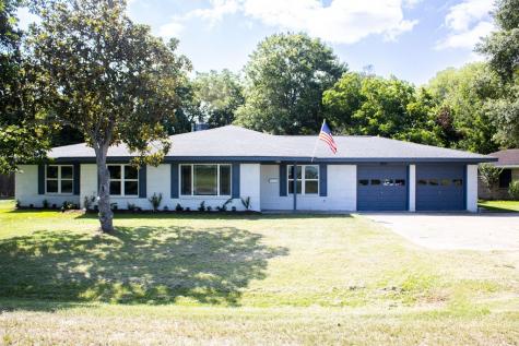 3805 Doris Street Bay City TX 77414