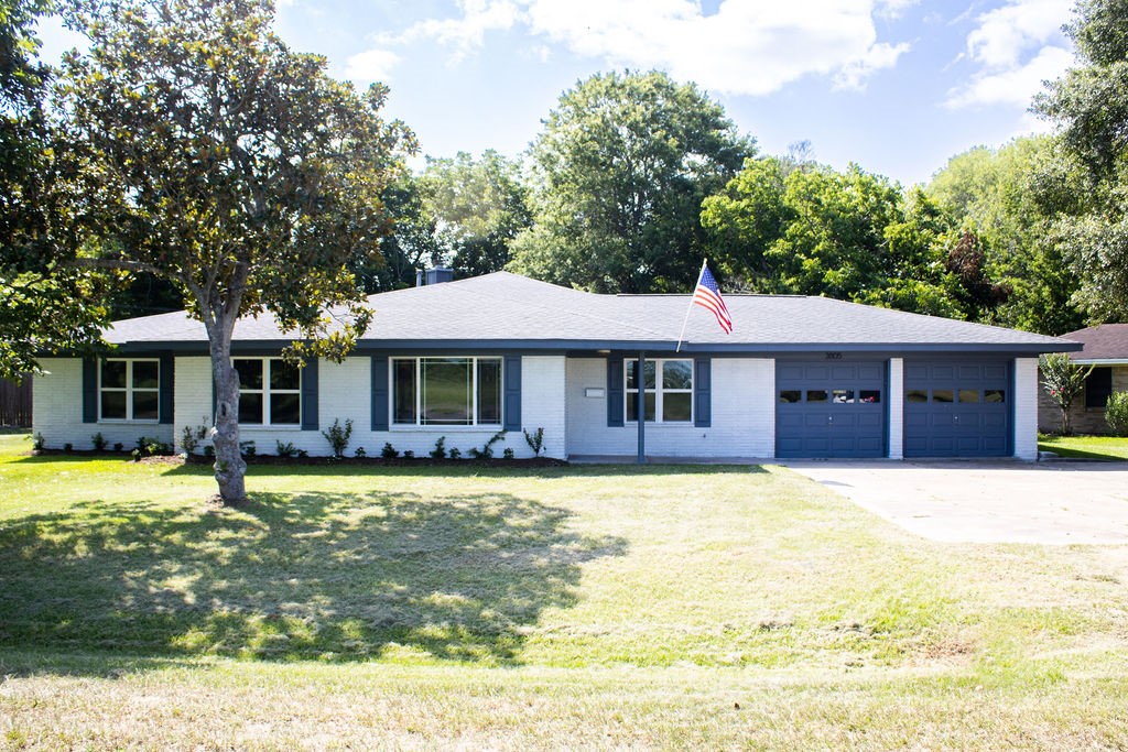 3805 Doris Street Bay City TX 77414