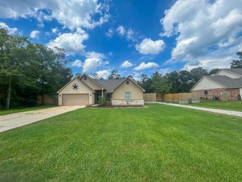 9111 Red Stag Lane Conroe TX 77303