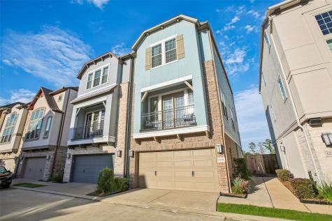 1218 Birkland Pine Lane Houston TX 77043
