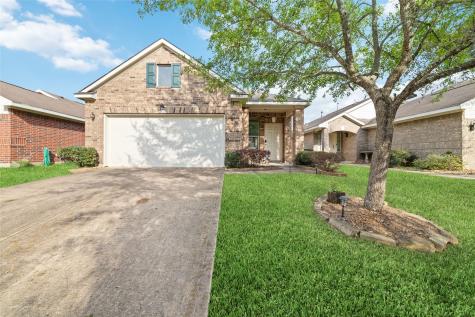10827 Nellsfield Lane Houston TX 77075