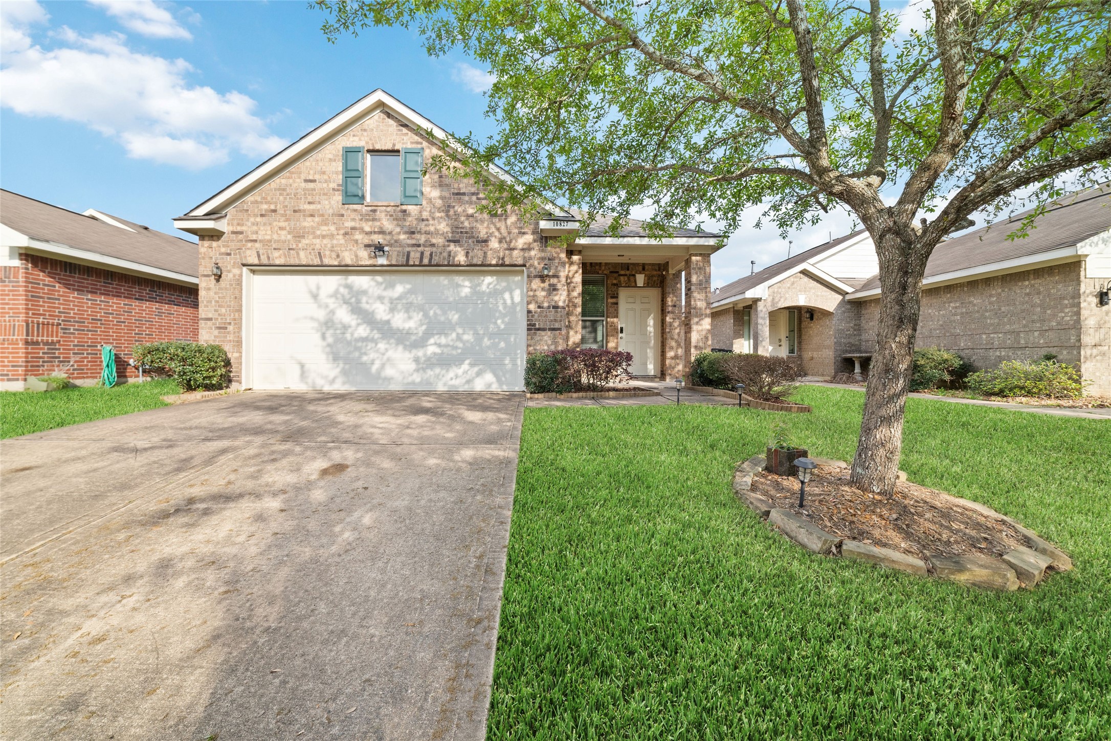 10827 Nellsfield Lane Houston TX 77075