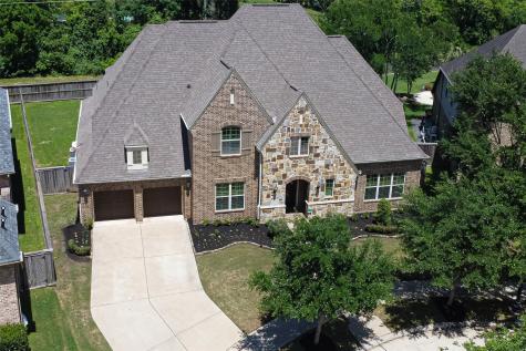 6106 Logan Creek Lane Sugar Land TX 77479