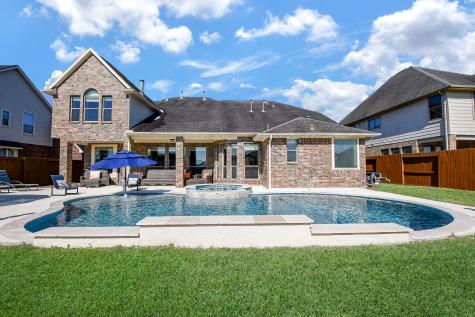19707 Mission Pines Lane Richmond TX 77407