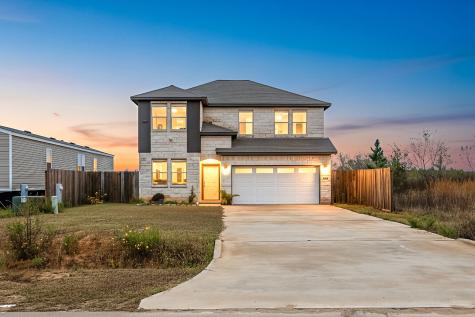553 Road 5822 Cleveland TX 77327
