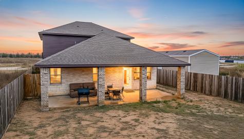 553 Road 5822 Cleveland TX 77327