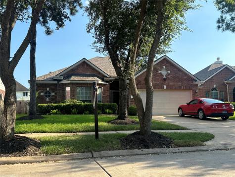21207 Indigo Field Lane Richmond TX 77407
