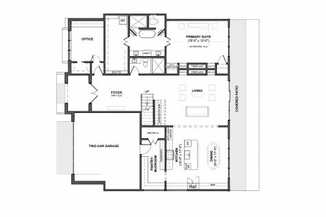 4130 Glen Cove Court Houston TX 77021