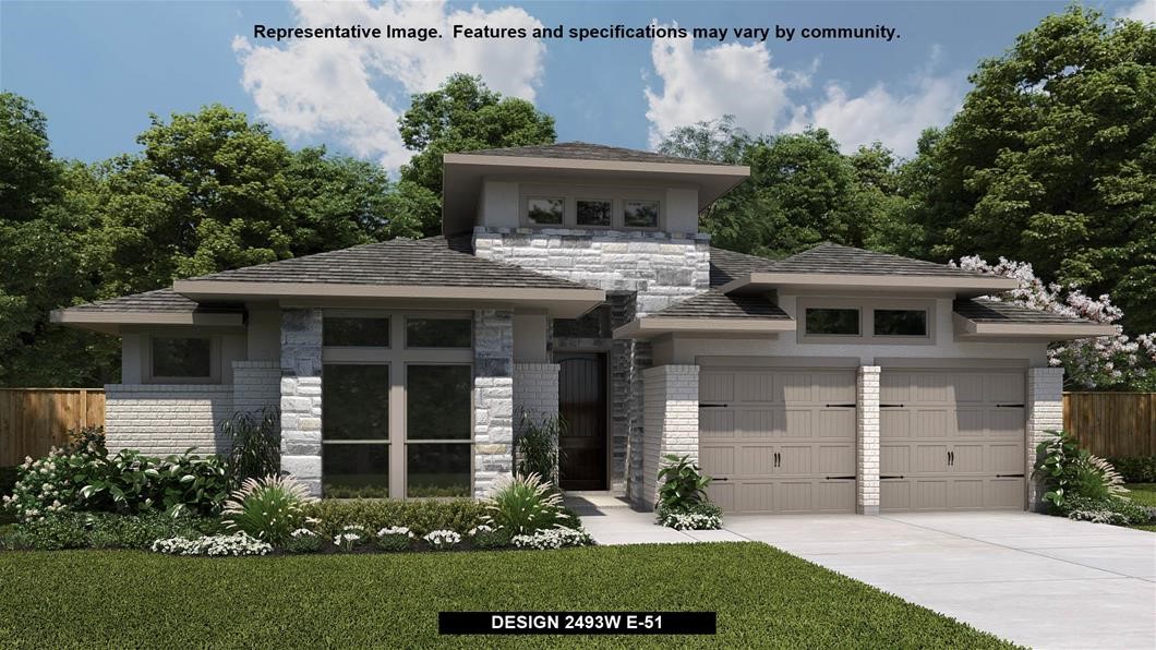 4919 Highland Stream Court Fulshear TX 77441