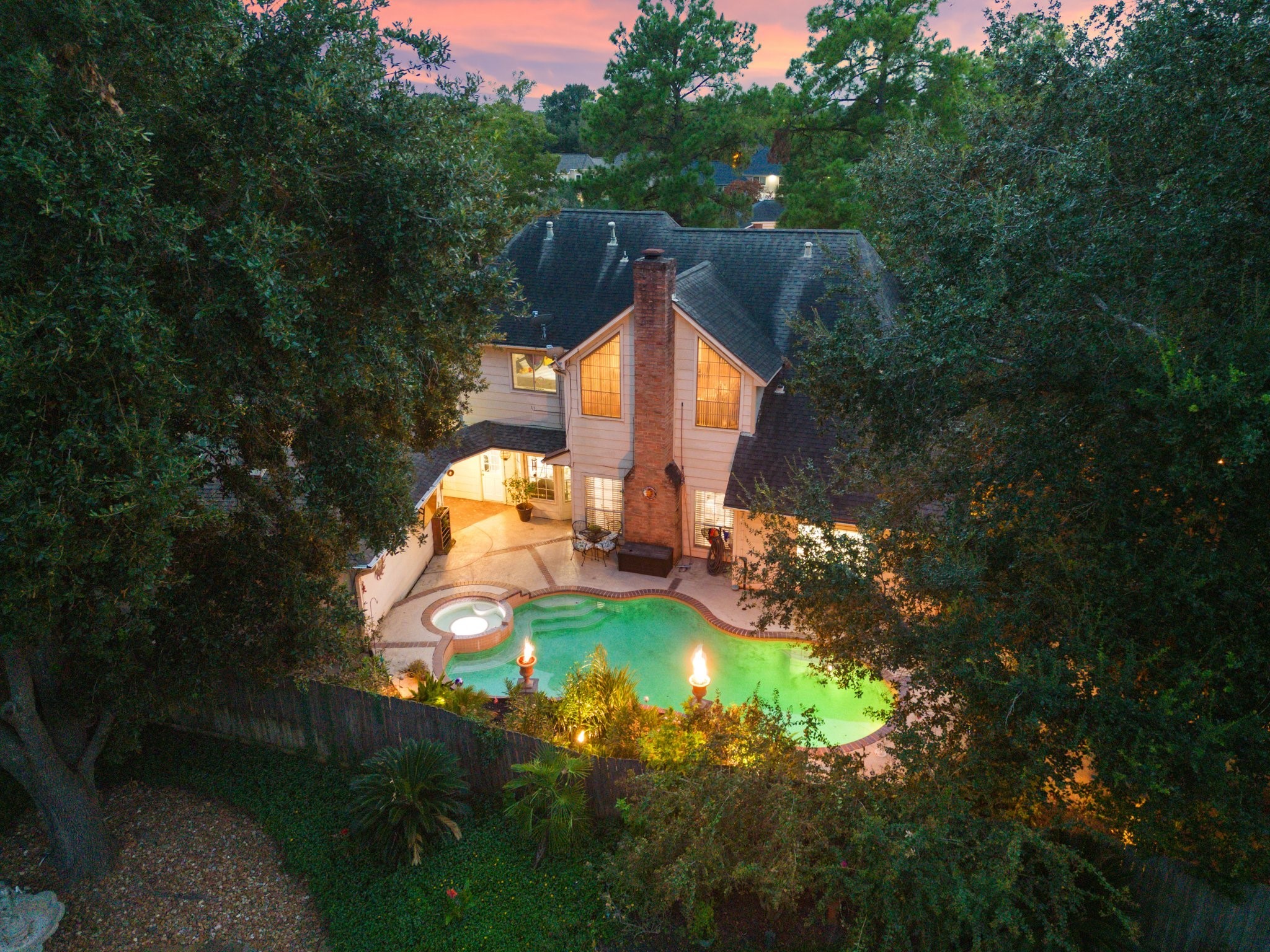 15114 Lantern Creek Lane Houston TX 77068