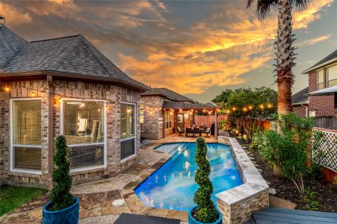 1906 Sutters Chase Drive Sugar Land TX 77479