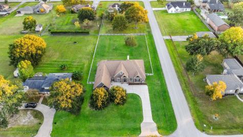 17027 Wild Turkey Drive Cypress TX 77429