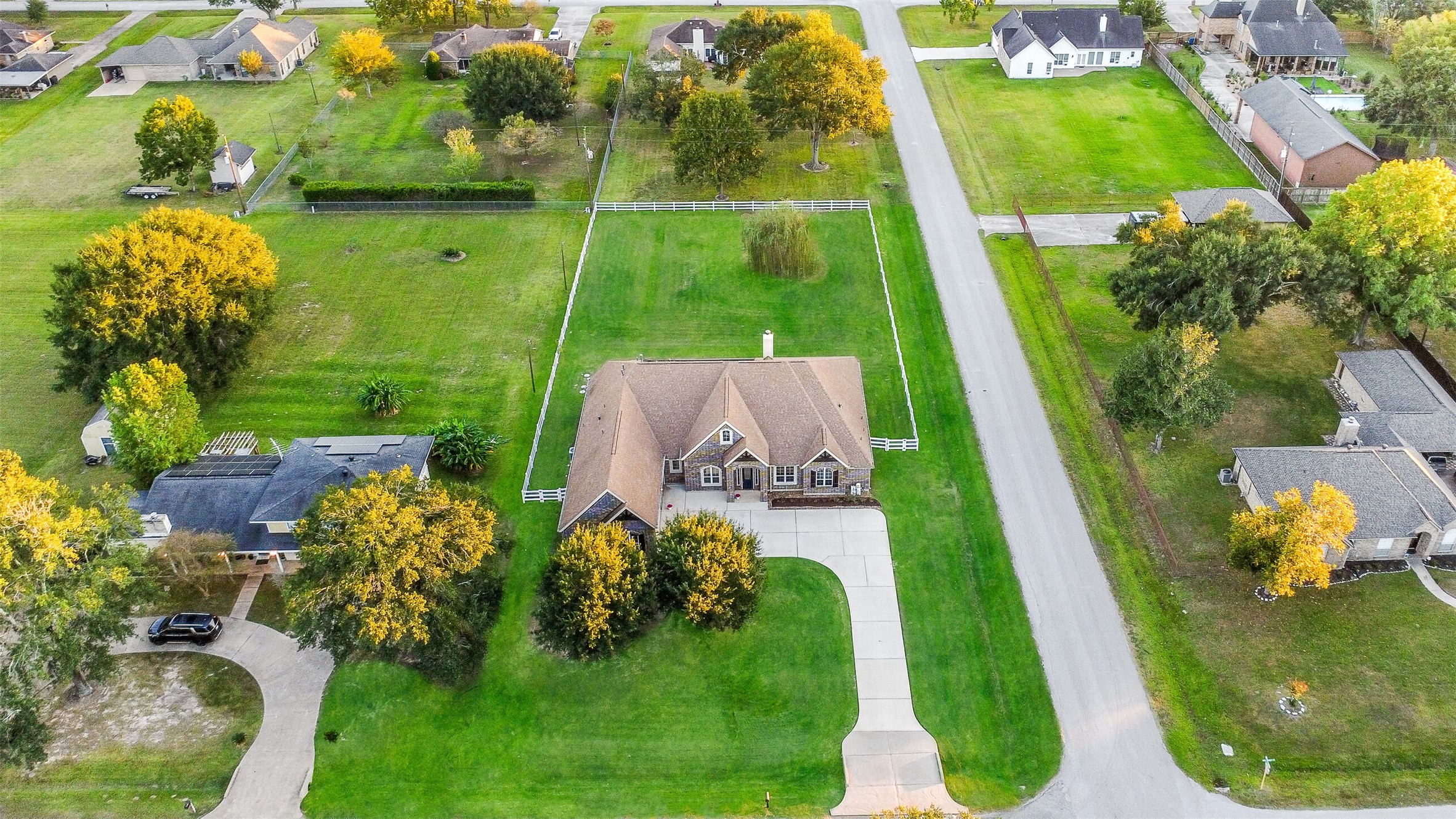 17027 Wild Turkey Drive Cypress TX 77429