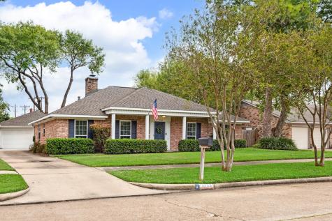 1723 Westbranch Drive Houston TX 77077