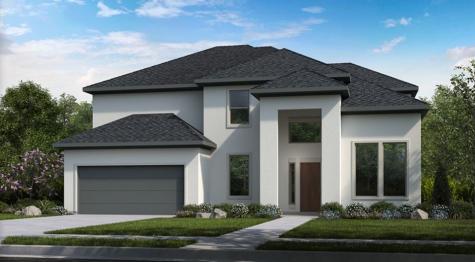 4715 Pecos Ridge Lane Sugar Land TX 77479