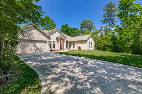 25111 Scarlett Manor Court Tomball TX 77375