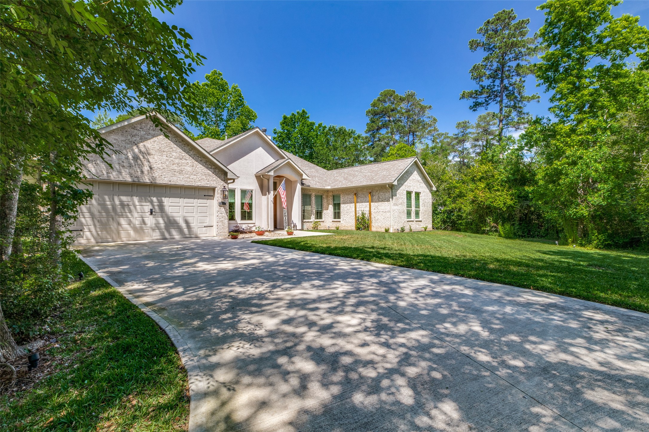 25111 Scarlett Manor Court Tomball TX 77375