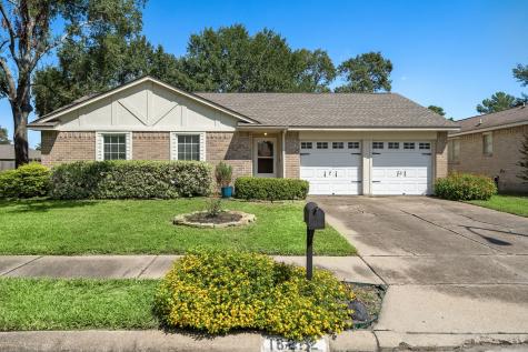 16222 Sky Blue Lane Houston TX 77095