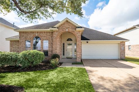 1230 Shirleen Drive Stafford TX 77477
