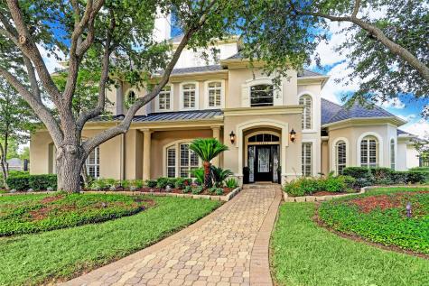 13602 Layhill Court Houston TX 77077