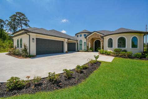 27599 S Lazy Meadow Way Spring TX 77386