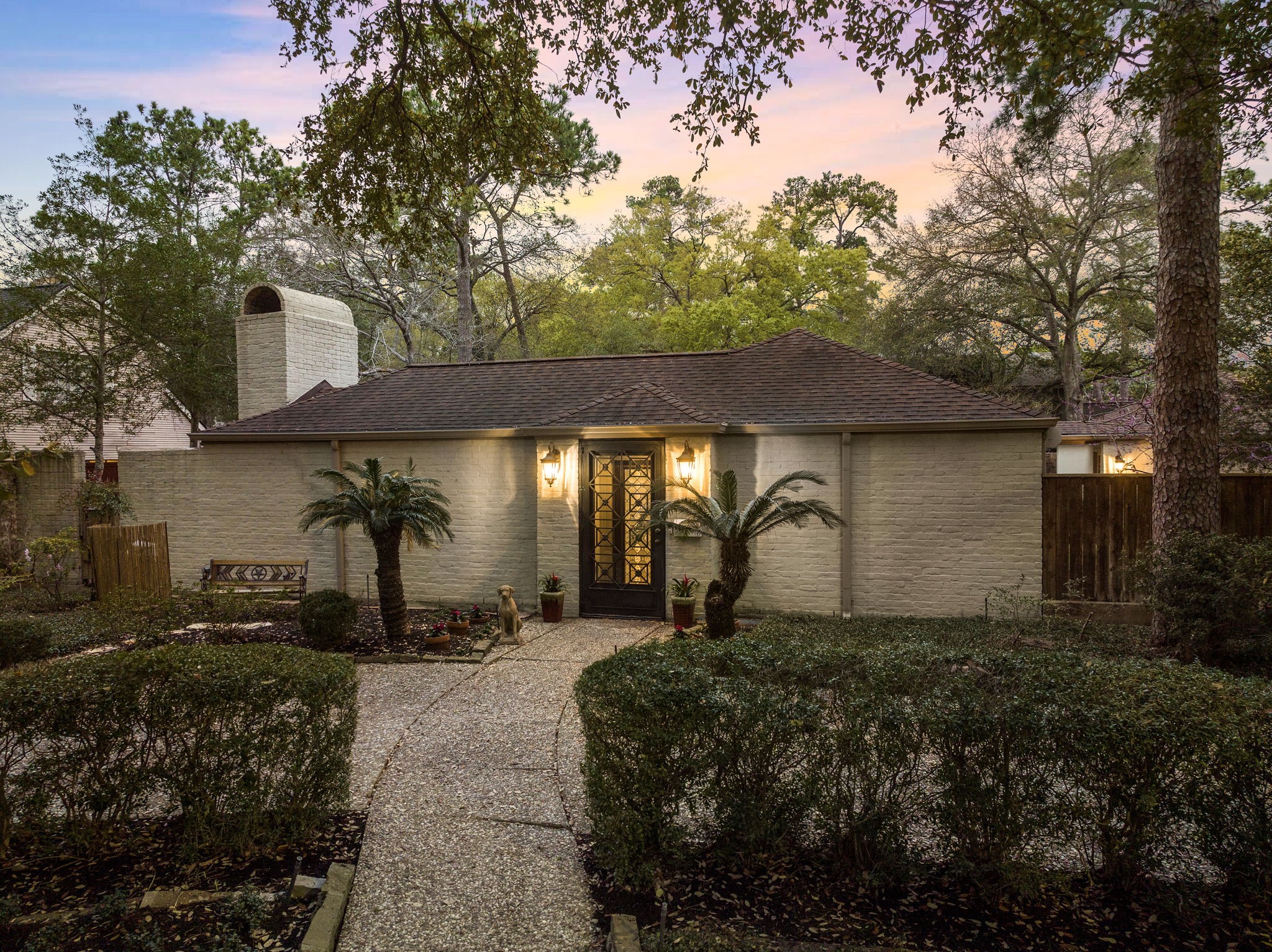 10106 Briar Forest Drive Houston TX 77042