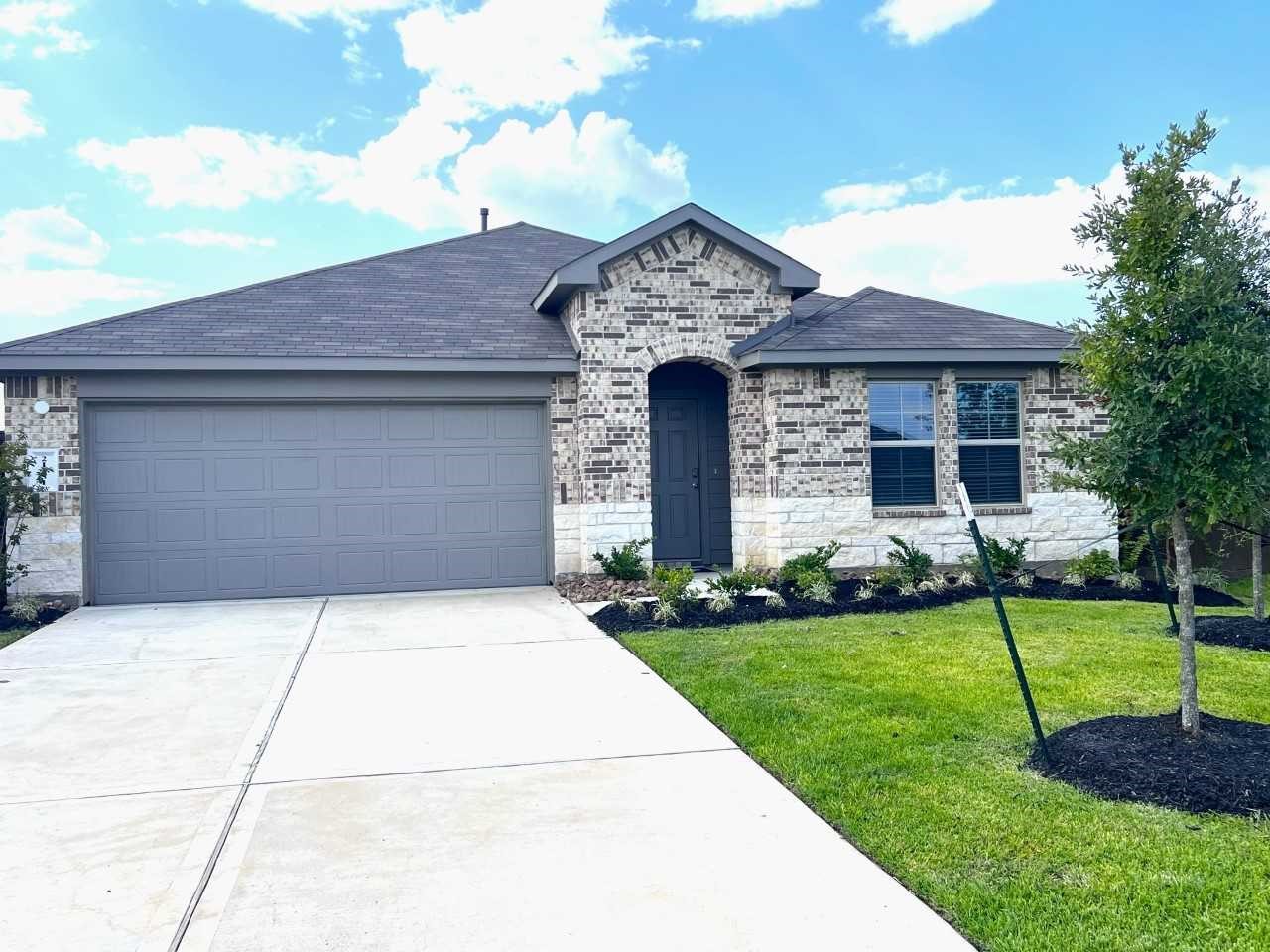 21331 Owl Road New Caney TX 77357