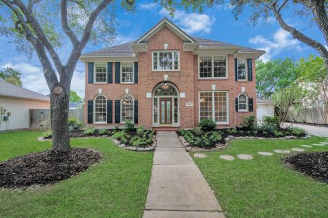 6610 Kendall Creek Drive Sugar Land TX 77479