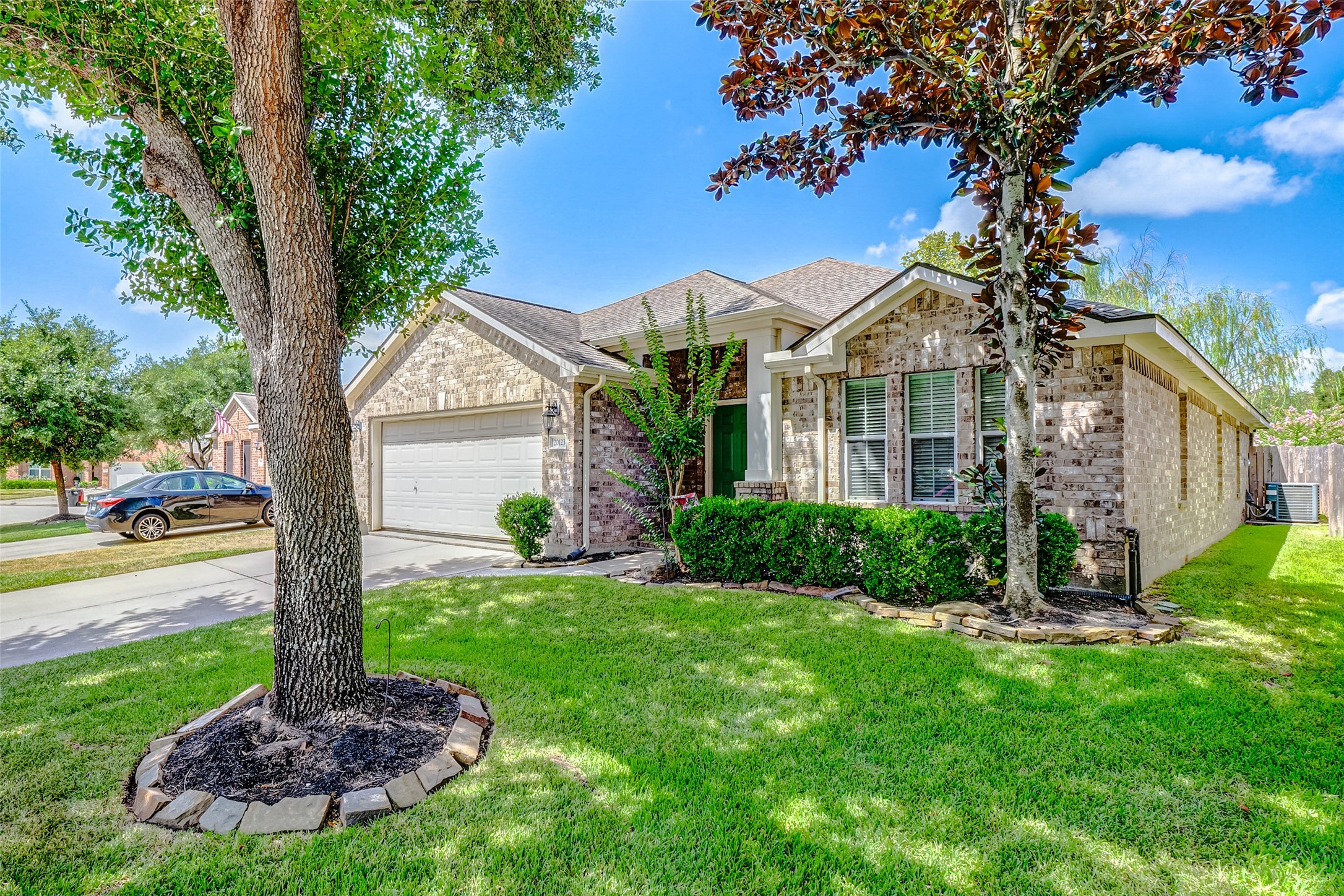 20123 Glacier Falls Drive Tomball TX 77375