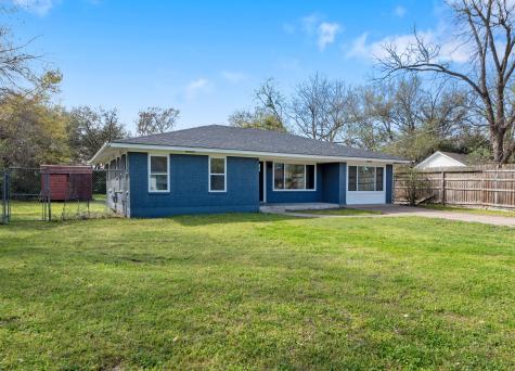 1112 Winter Street Bryan TX 77803